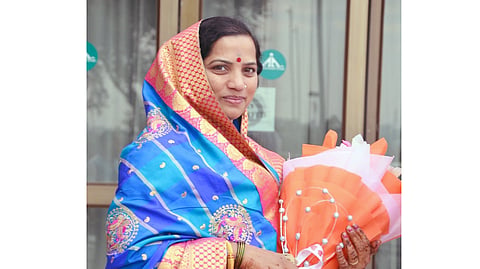 bharti sonwne