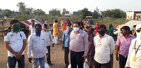 Beed News