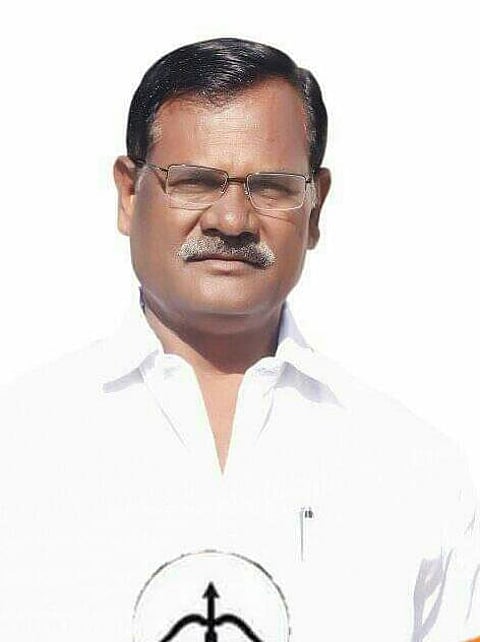 ग्रामपंचायत निवडणुकीचा निर्णय होता चांगला, परंतु राज्याच्या राजकारणात अडकला