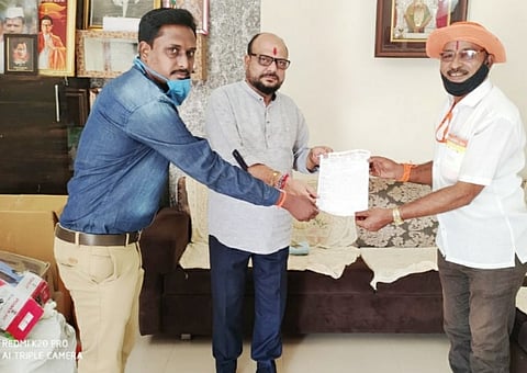 रेल्वे कर्मचाऱ्यांना संसर्गाचा धोका. कारखाने बंद ठेवण्याची मागणी