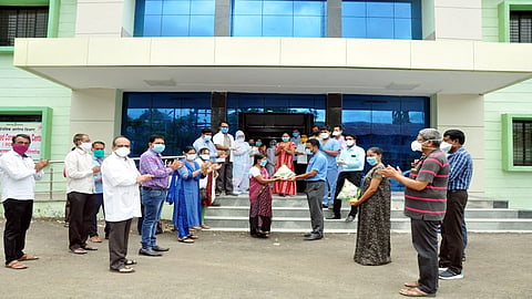 Satara