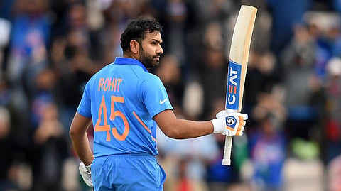 IND-Rohit-Sharma