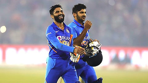 Jadeja-Thakur