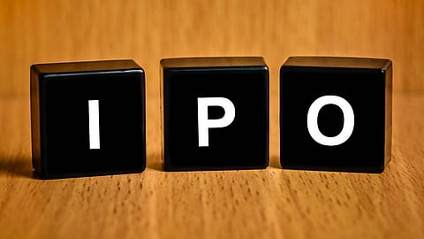 Saudi Aramco IPO