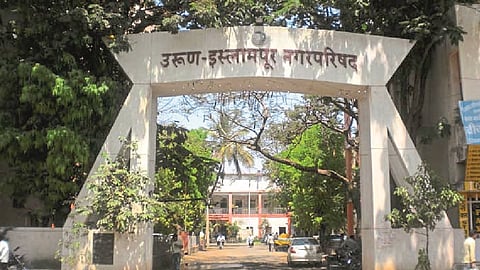 Confusion of 'no sound can be heard' in Islampur Municipality
