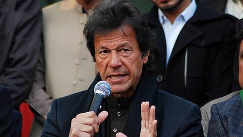 Imran-Khan