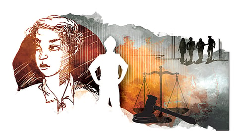 अशा गुन्ह्यांना क्षमा नाही...! (एस. एस. विर्क)
