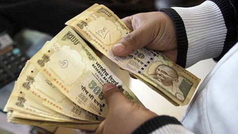 पैशाच्या गोष्टी: तुम्हाला श्रीमंत व्हायचंय?