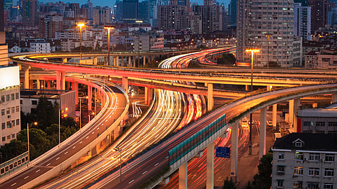 Infrastructure