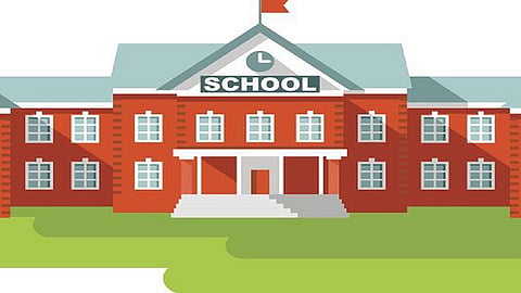 Is a school fee dispute can be settled: