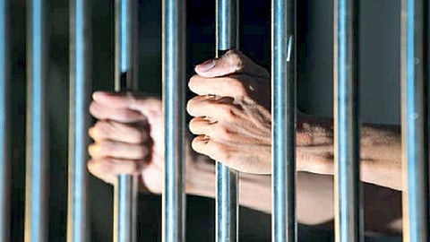 Son in law arrested for murdering mother in law and father in law