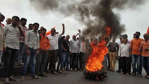jalna bandh