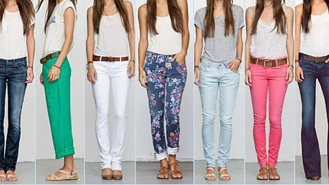 Jeans