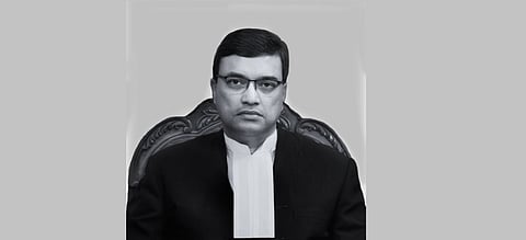 Justice Datta
