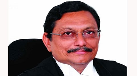 Justice Sharad Bobde will accept the post of Chief Justice on November 18