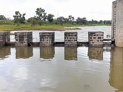 Shocking: Kalamba lake will be emptied from the drain