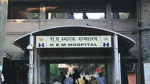 kem hospitral