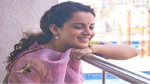 कोरोनाशी लढण्याऐवजी कंगनाशी लढण्यात सरकार मश्गूल, भाजपची टीका
