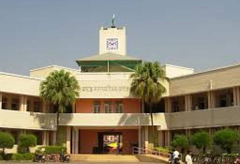 पालिकेच्या मासिक बैठकीला आजचा मुहूर्त