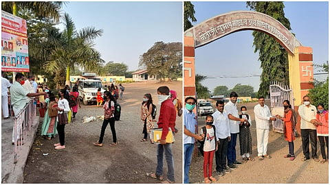 Kettue School