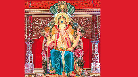 विट्यात आज महिलांसाठी हळदी-कुंकू समारंभ