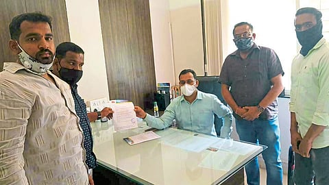 कुस्ती आखाड्यांसह व्यायामशाळा सुरू करा : मल्लविद्या महासंघाची मागणी