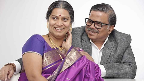 ke dil abhi bhara nahi marathi dramas 250th performance