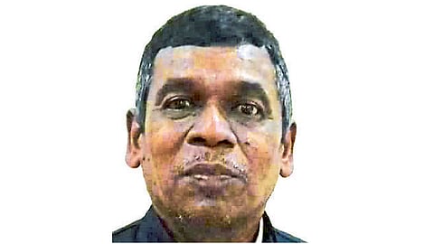 Laxman-Gogawale