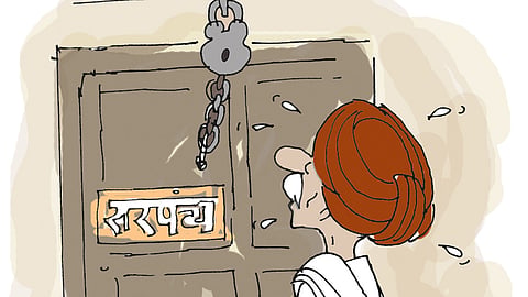 जनतेतून सरपंच निवड : 31 वर्षानंतर झाली शिफारशीची अंमलबजावणी