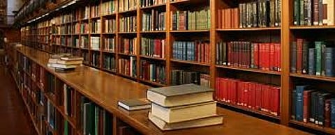 Library