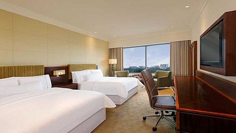 Hotels