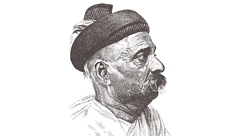Lokmanya tilak