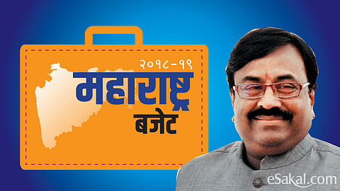 sudhir mungantiwar