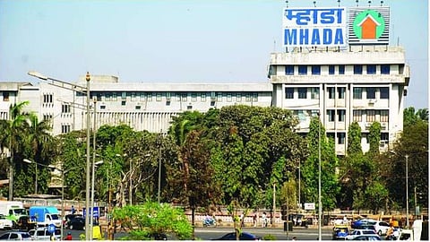 MHADA