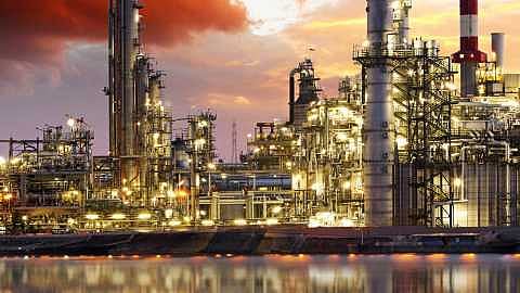 Industry