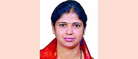 MLA Monica Rajale has instructed the officials of the municipality to complete the development work of the municipality in two months