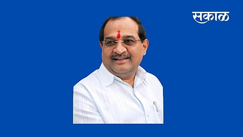 This is a result that gives energy to the workers and increases their enthusiasm, said MLA Radhakrishna Vikhe Patil