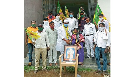 Satara