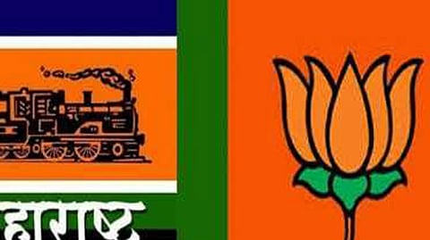MNS-and-BJP
