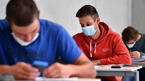 MPSC Exam