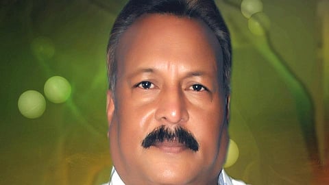 Madan Yerawar