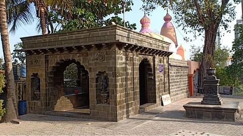 वाकडच्या महादेव मंदिरात घडलेला तरुणीच्या अपघाताचा प्रसंग सोशल मीडियावर चांगलाच चर्चेचा विषय बनला.