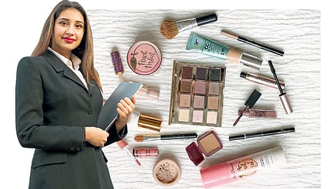 Makeup