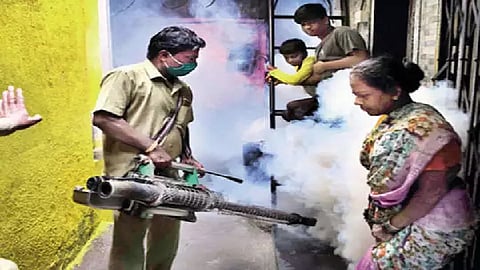 काय सांगता! 2030 पर्यंत मुंबई मलेरिया मुक्त?, महापालिकेचा आराखडा