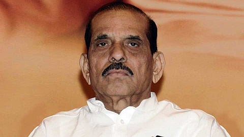 Manohar-Joshi