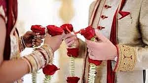 Marriage