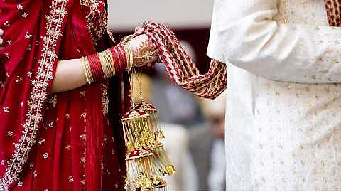marriage