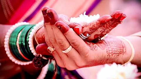 Marriage