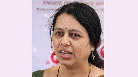 Medha_Kulkarni