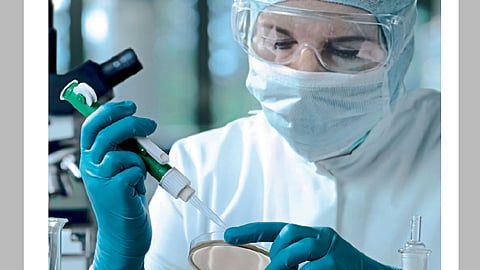 Medical research